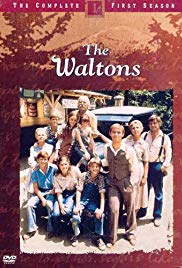 The Waltons (19711981) Free Tv Series