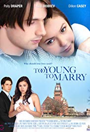 Too Young to Marry (2007) Free Movie