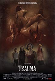 Trauma (2017) Free Movie M4ufree