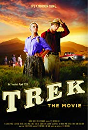 Trek: The Movie (2018) Free Movie