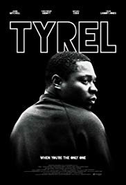 Tyrel (2018) Free Movie M4ufree