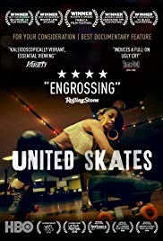United Skates Documentary (2015) Free Movie