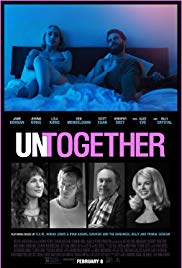 Untogether (2018) M4uHD Free Movie