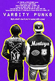 Varsity Punks (2017) Free Movie M4ufree