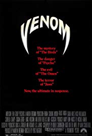 Venom (1981) Free Movie M4ufree