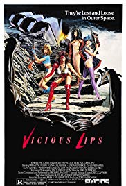 Vicious Lips (1986) Free Movie M4ufree