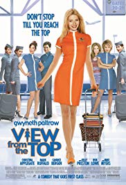 View from the Top (2003) Free Movie