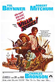 Villa Rides (1968) Free Movie