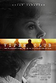 Viper Club (2018) M4uHD Free Movie