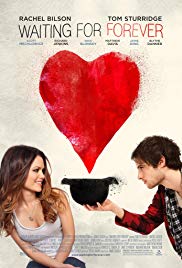 Waiting for Forever (2010) Free Movie