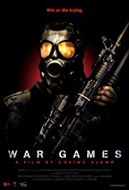 War Games (2011) Free Movie
