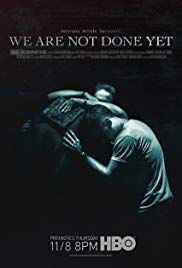 We Are Not Done Yet (2018) M4uHD Free Movie