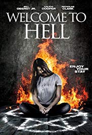 Tales of Hell (2017) Free Movie
