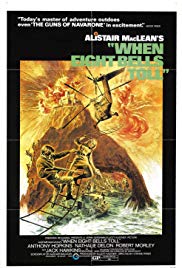 When Eight Bells Toll (1971) Free Movie
