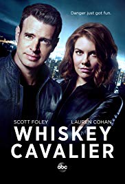 Whiskey Cavalier (2019 ) Free Tv Series
