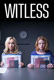 Witless (20162018) Free Tv Series