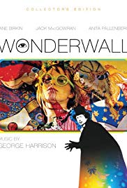 Wonderwall (1968) Free Movie