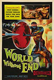 World Without End (1956) Free Movie M4ufree