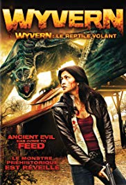 Wyvern (2009) M4uHD Free Movie