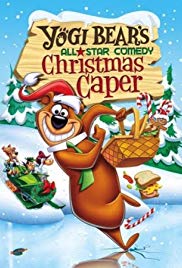 Yogi Bears AllStar Comedy Christmas Caper (1982) Free Movie