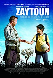 Zaytoun (2012) Free Movie