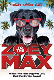 Zoey to the Max (2015) M4uHD Free Movie