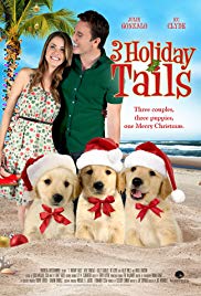 3 Holiday Tails (2011) Free Movie