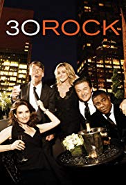 30 Rock (20062013) Free Tv Series
