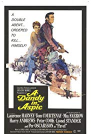 A Dandy in Aspic (1968) Free Movie M4ufree