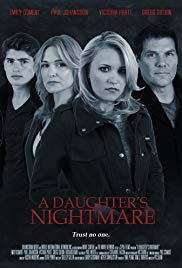 A Daughters Nightmare (2014) M4uHD Free Movie