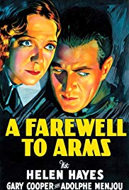 A Farewell to Arms (1932) Free Movie