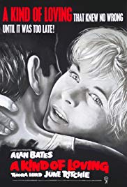 A Kind of Loving (1962) Free Movie