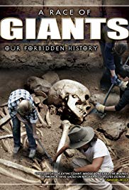 A Race of Giants: Our Forbidden History (2015) Free Movie