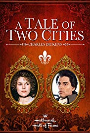 A Tale of Two Cities (1980) Free Movie