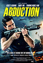 Abduction (2018) M4uHD Free Movie