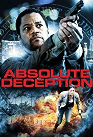 Absolute Deception (2013) M4uHD Free Movie