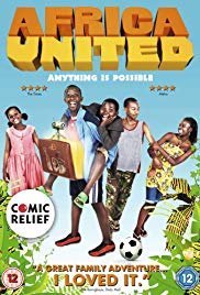Africa United (2010) Free Movie