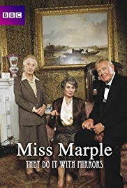 Agatha Christies Miss Marple: They Do It with Mirrors (1991) M4uHD Free Movie
