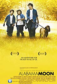 Alabama Moon (2009) Free Movie