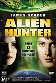 Alien Hunter (2003) Free Movie