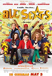 StreetDance: All Stars (2013) M4uHD Free Movie