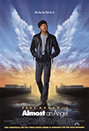 Almost an Angel (1990) Free Movie