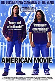 American Movie (1999) Free Movie