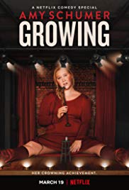 Amy Schumer Growing (2019) Free Movie