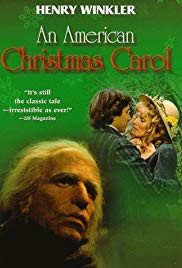 An American Christmas Carol (1979) Free Movie