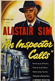 An Inspector Calls (1954) Free Movie