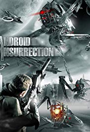 Android Insurrection (2012) Free Movie