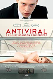 Antiviral (2012) M4uHD Free Movie