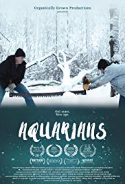 Aquarians (2017) M4uHD Free Movie