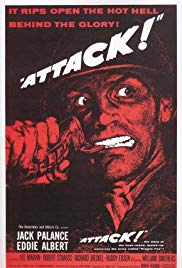 Attack (1956) M4uHD Free Movie
